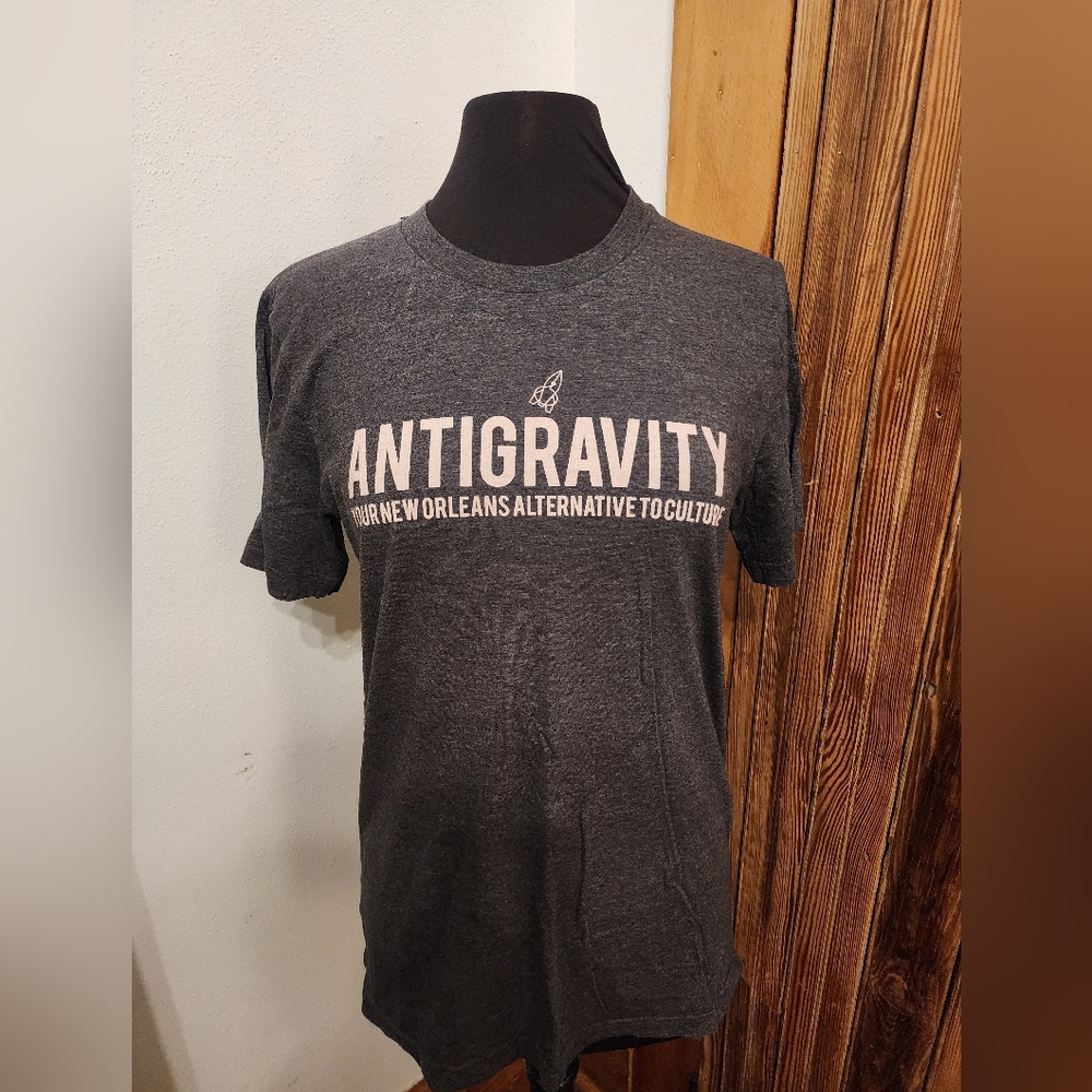 New Orleans Antigravity Tee